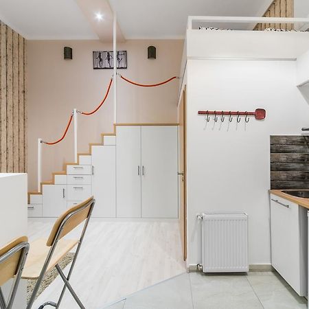 Astoria Airconed Apartments Budapest Kültér fotó