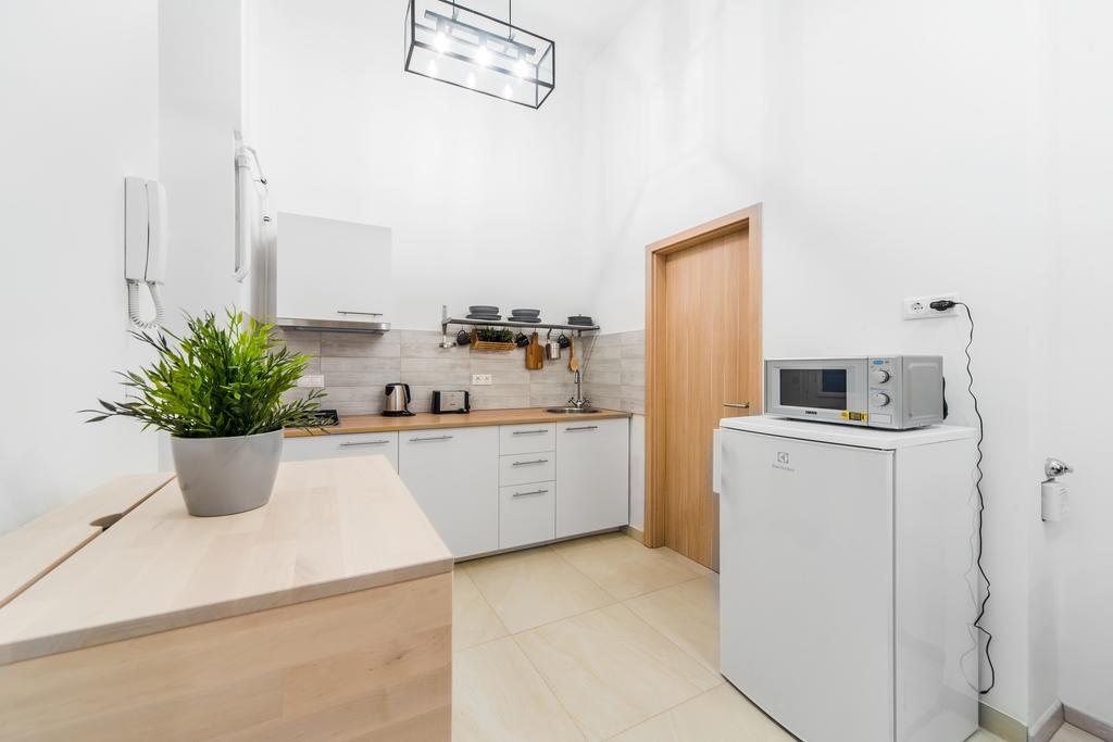 Astoria Airconed Apartments Budapest Kültér fotó