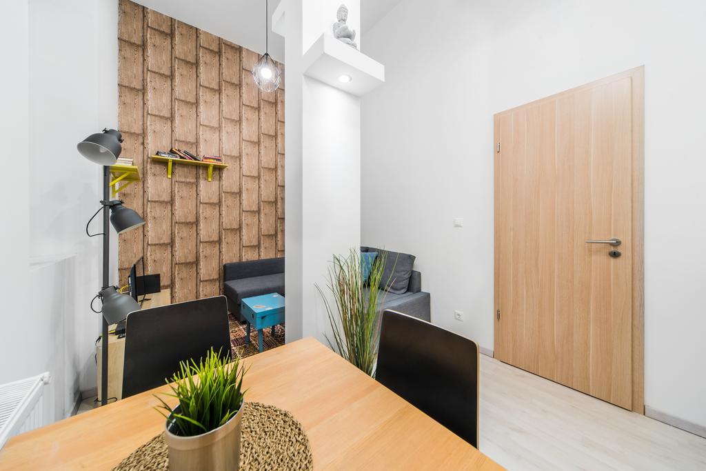 Astoria Airconed Apartments Budapest Kültér fotó