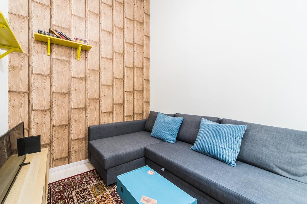 Astoria Airconed Apartments Budapest Kültér fotó