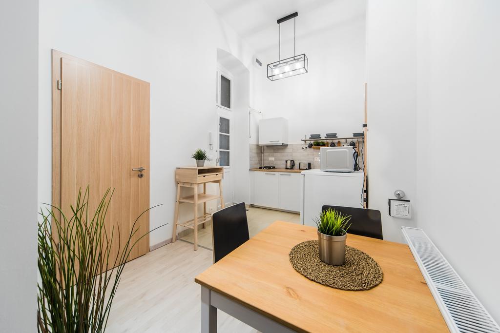 Astoria Airconed Apartments Budapest Kültér fotó