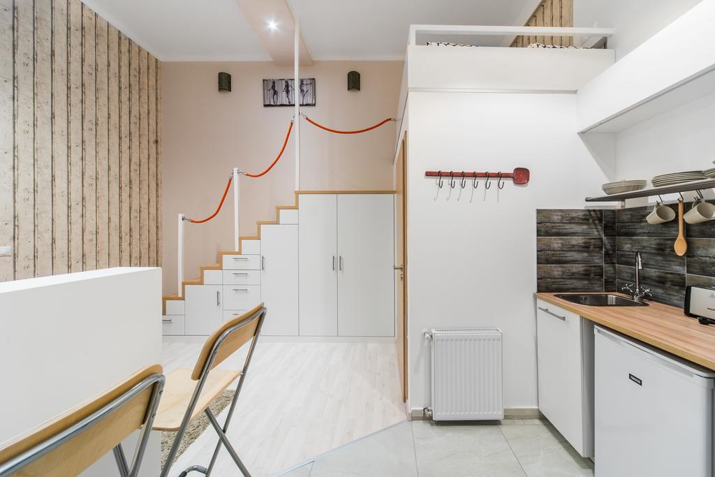 Astoria Airconed Apartments Budapest Kültér fotó