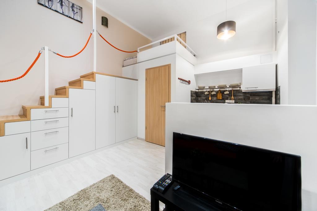 Astoria Airconed Apartments Budapest Kültér fotó