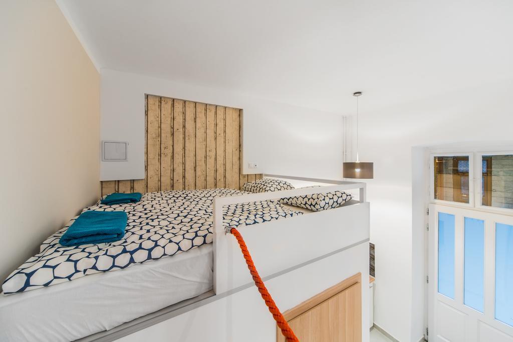Astoria Airconed Apartments Budapest Kültér fotó